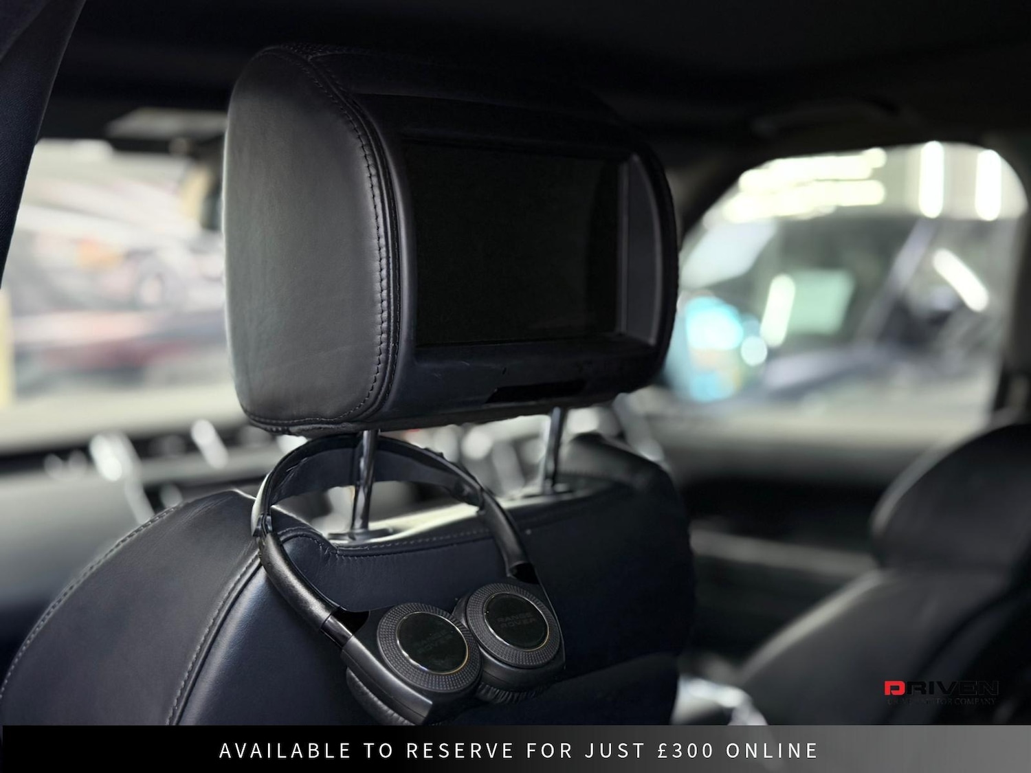 Used Land Rover Range Rover Sport 2014 for sale - 77277466: Photo 28