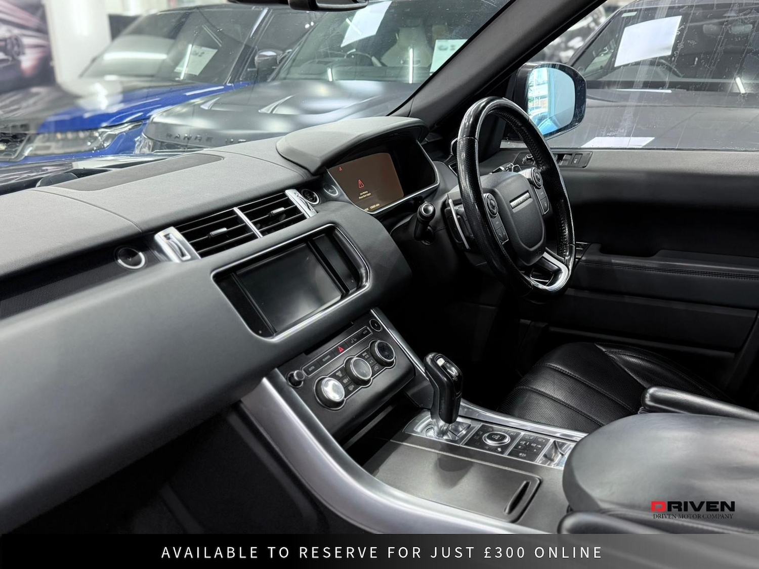 Used Land Rover Range Rover Sport 2014 for sale - 77277466: Photo 29