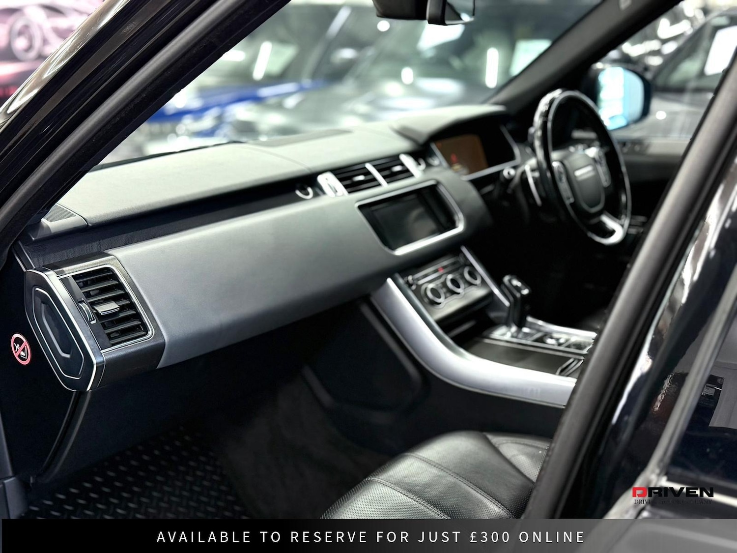 Used Land Rover Range Rover Sport 2014 for sale - 77277466: Photo 32