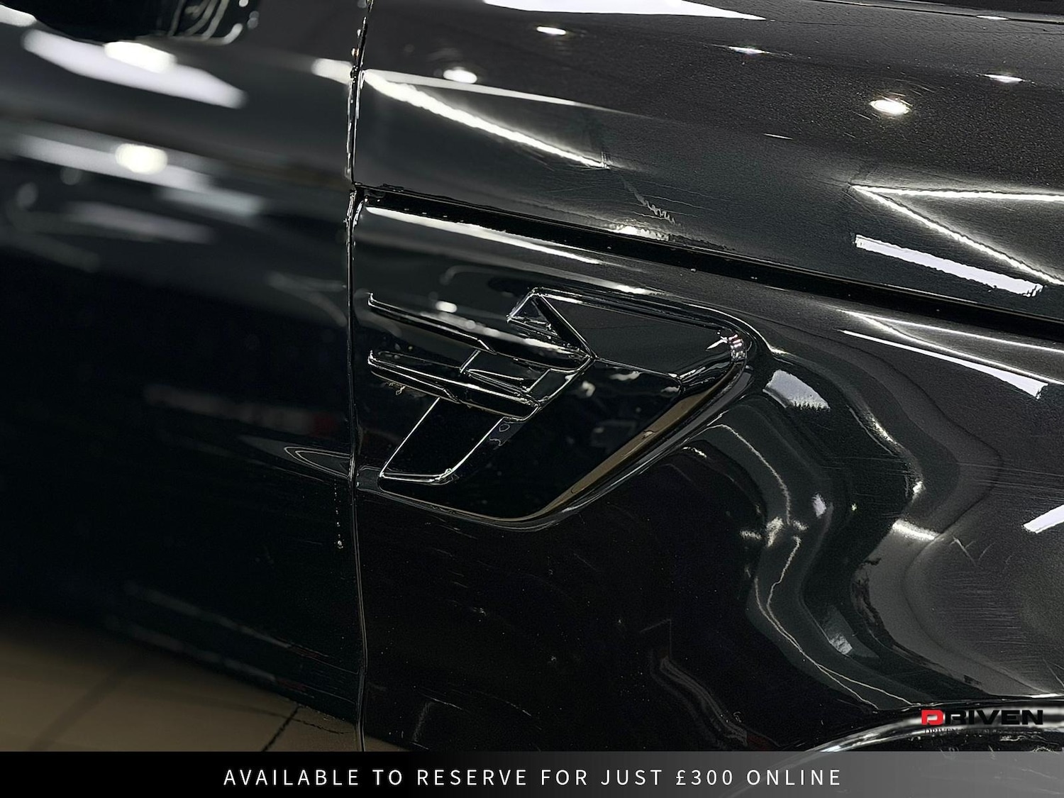 Used Land Rover Range Rover Sport 2014 for sale - 77277466: Photo 35