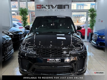 Used Land Rover Range Rover Sport 2014 for sale - 77277466: Photo