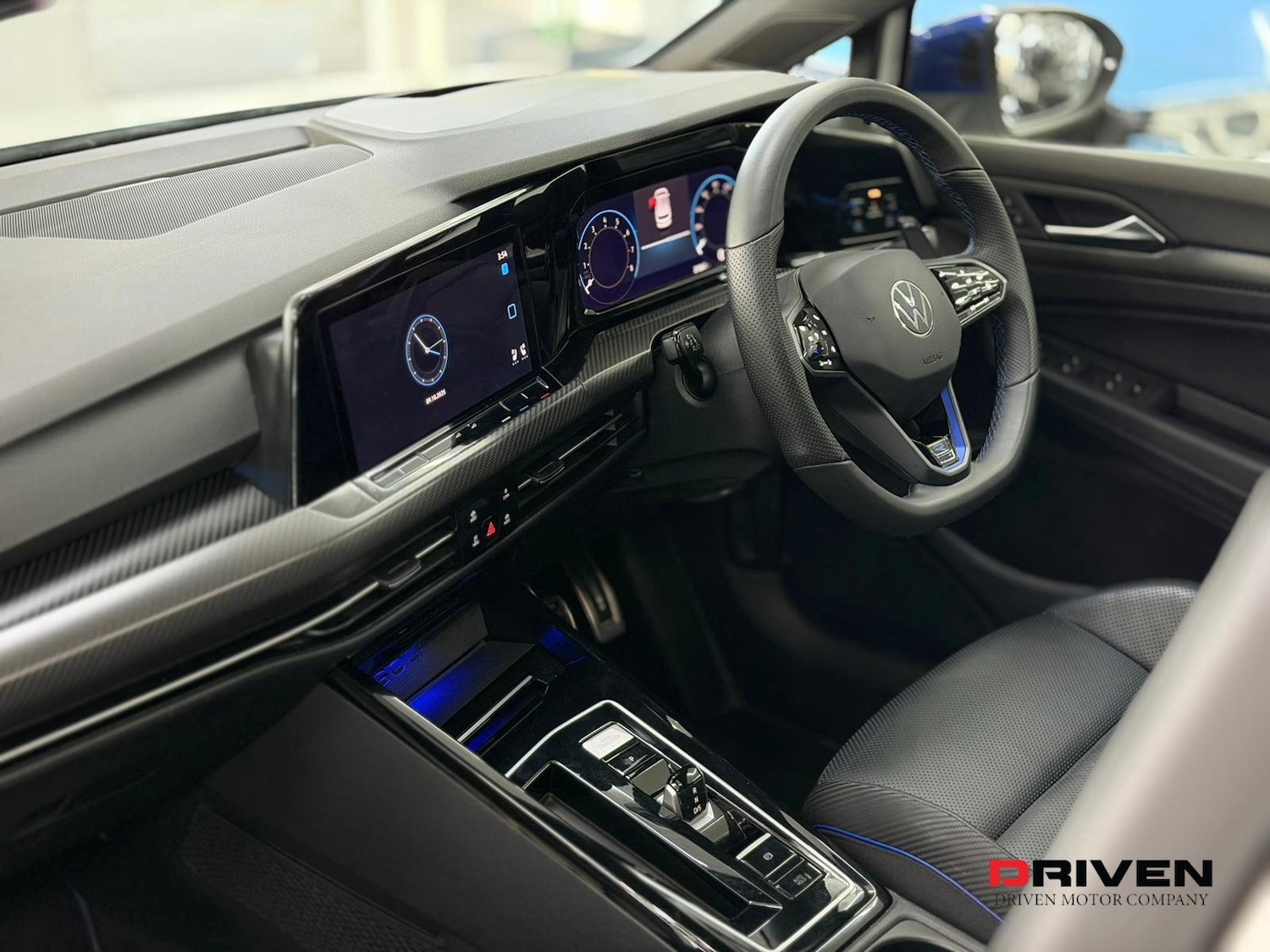 Used Volkswagen Golf 2023 for sale - 76225396: Photo 10