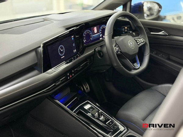 Used Volkswagen Golf 2023 for sale - 76225396: Photo 10