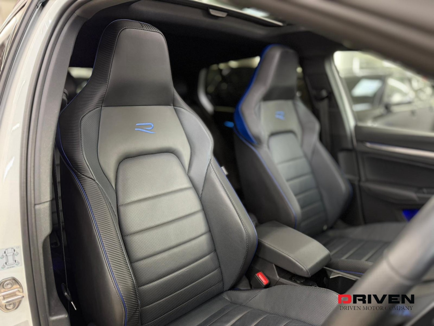 Used Volkswagen Golf 2023 for sale - 76225396: Photo 14