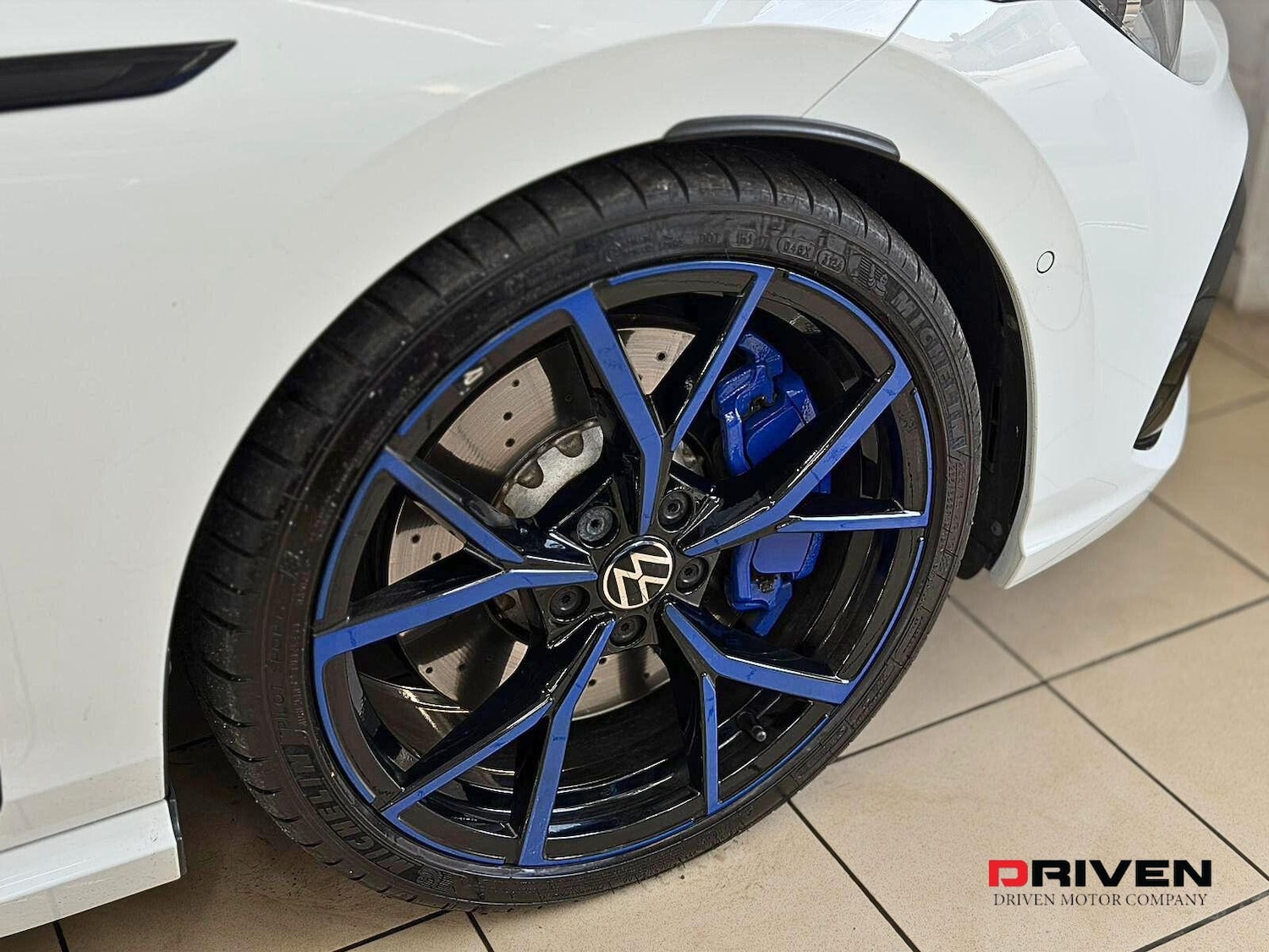 Used Volkswagen Golf 2023 for sale - 76225396: Photo 17