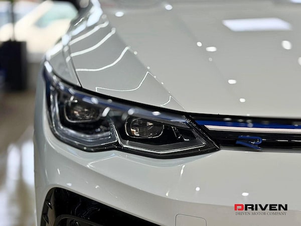 Used Volkswagen Golf 2023 for sale - 76225396: Photo 18