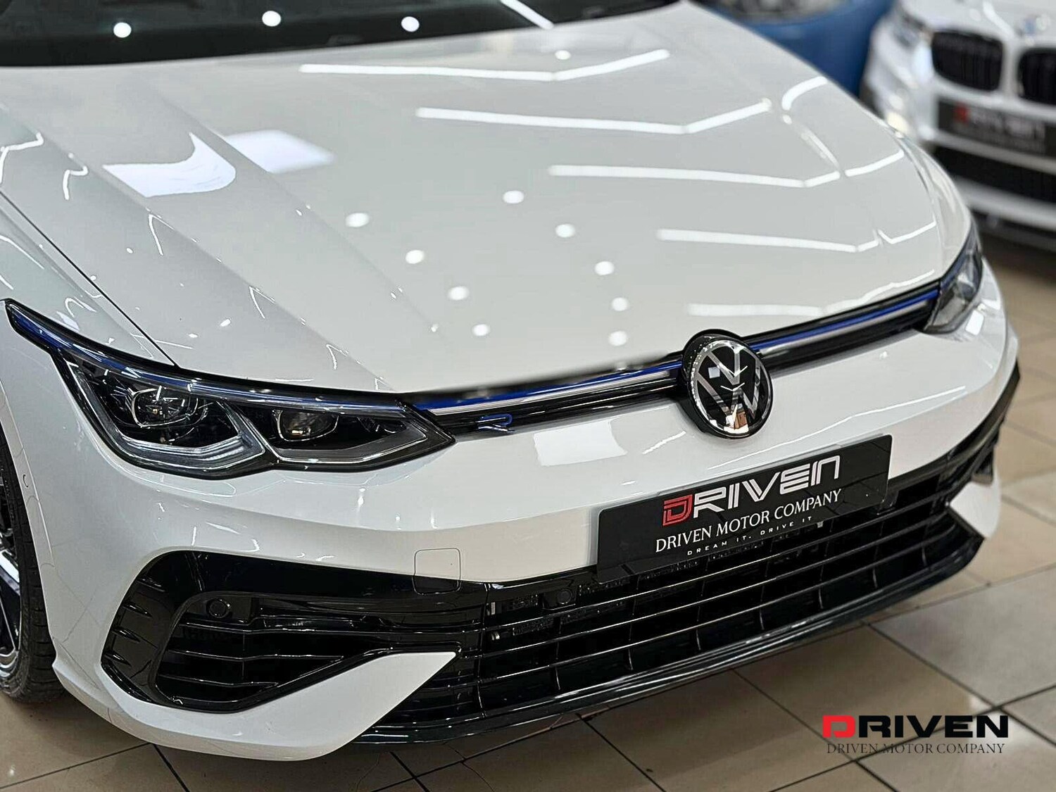 Used Volkswagen Golf 2023 for sale - 76225396: Photo 19