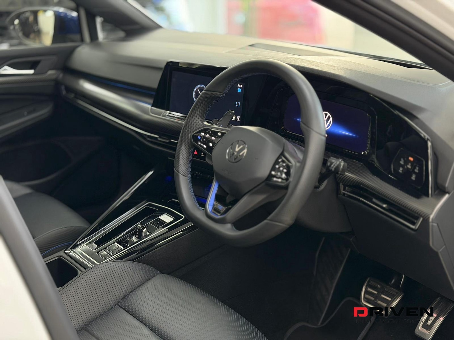 Used Volkswagen Golf 2023 for sale - 76225396: Photo 24