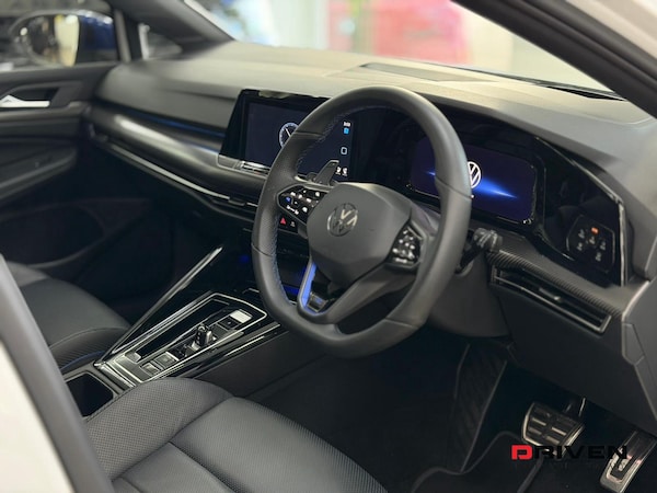 Used Volkswagen Golf 2023 for sale - 76225396: Photo 24