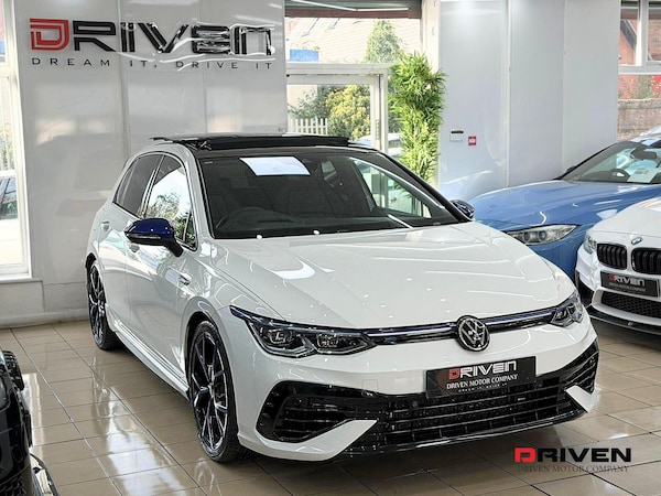 Used Volkswagen Golf 2023 for sale - 76225396: Photo 3