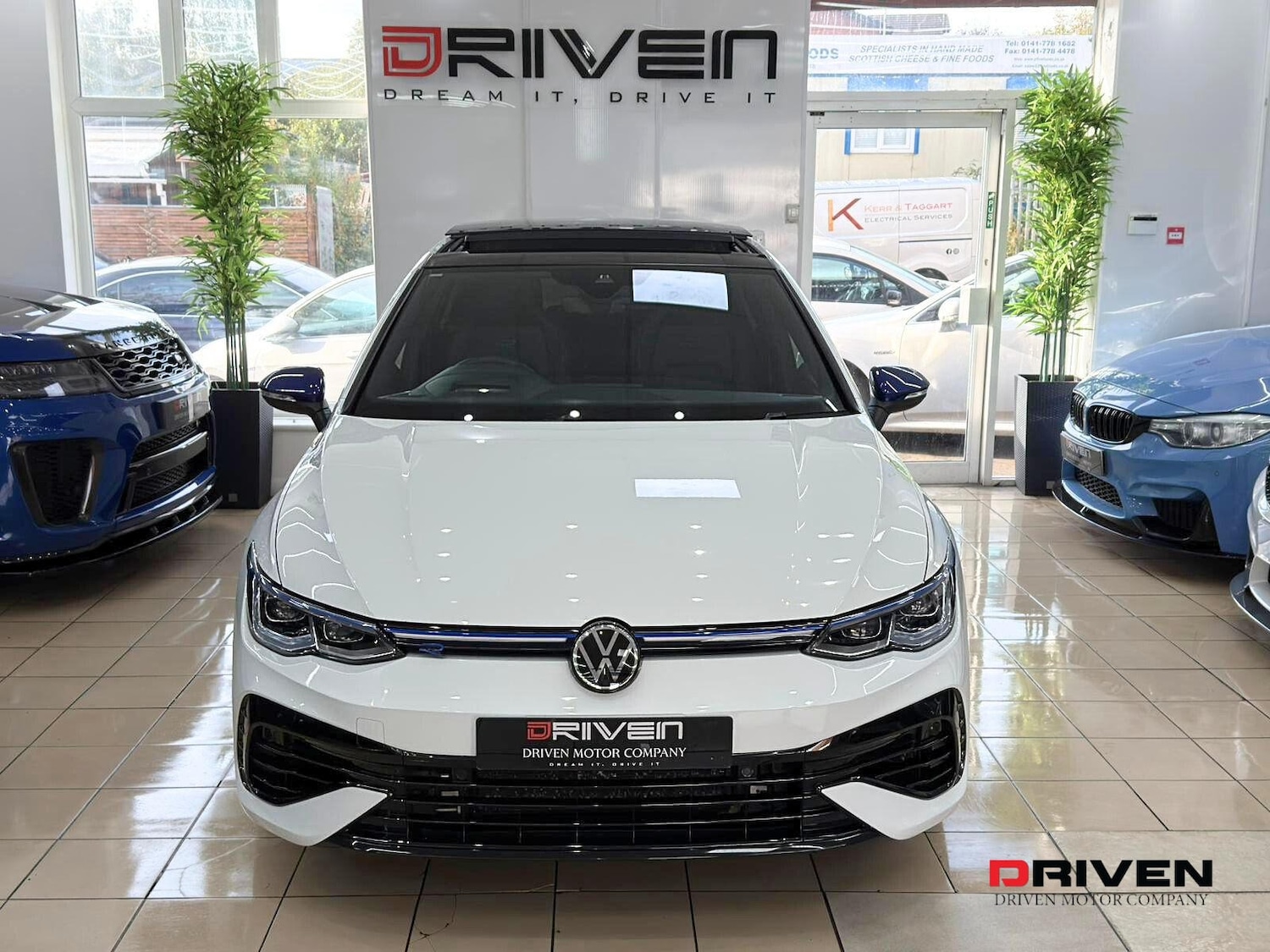 Used Volkswagen Golf 2023 for sale - 76225396: Photo 4