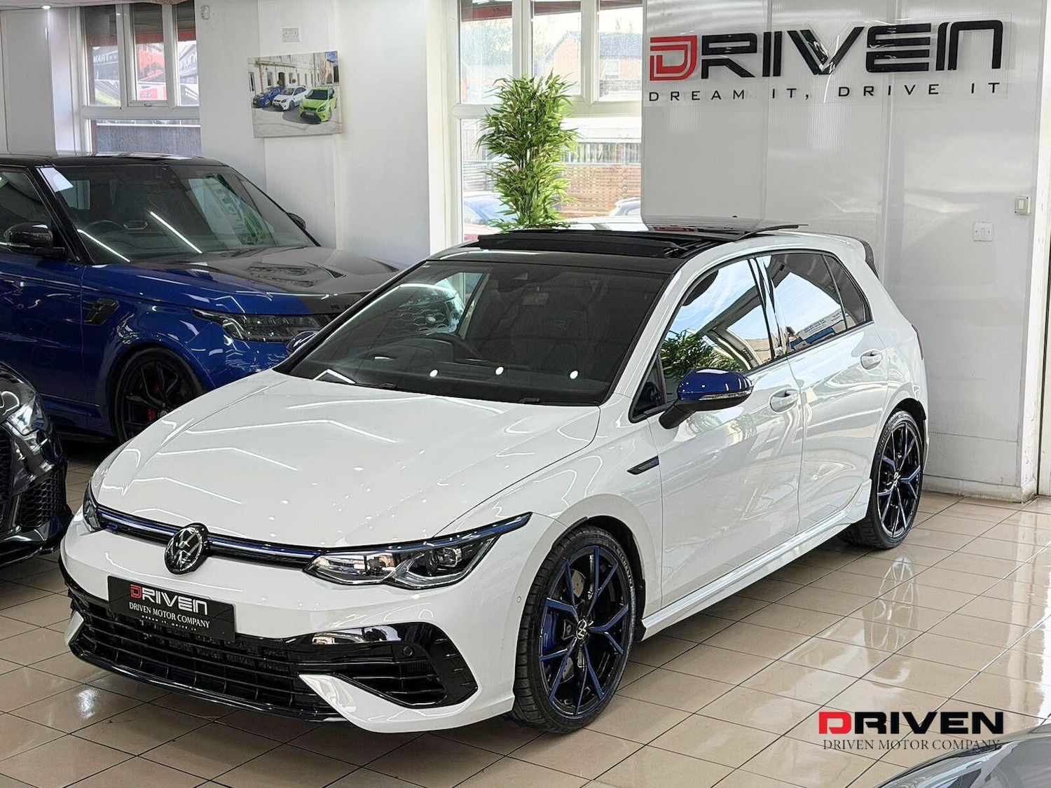 Used Volkswagen Golf 2023 for sale - 76225396: Photo 5