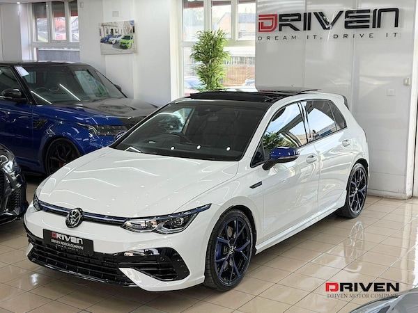 Used Volkswagen Golf 2023 for sale - 76225396: Photo 5