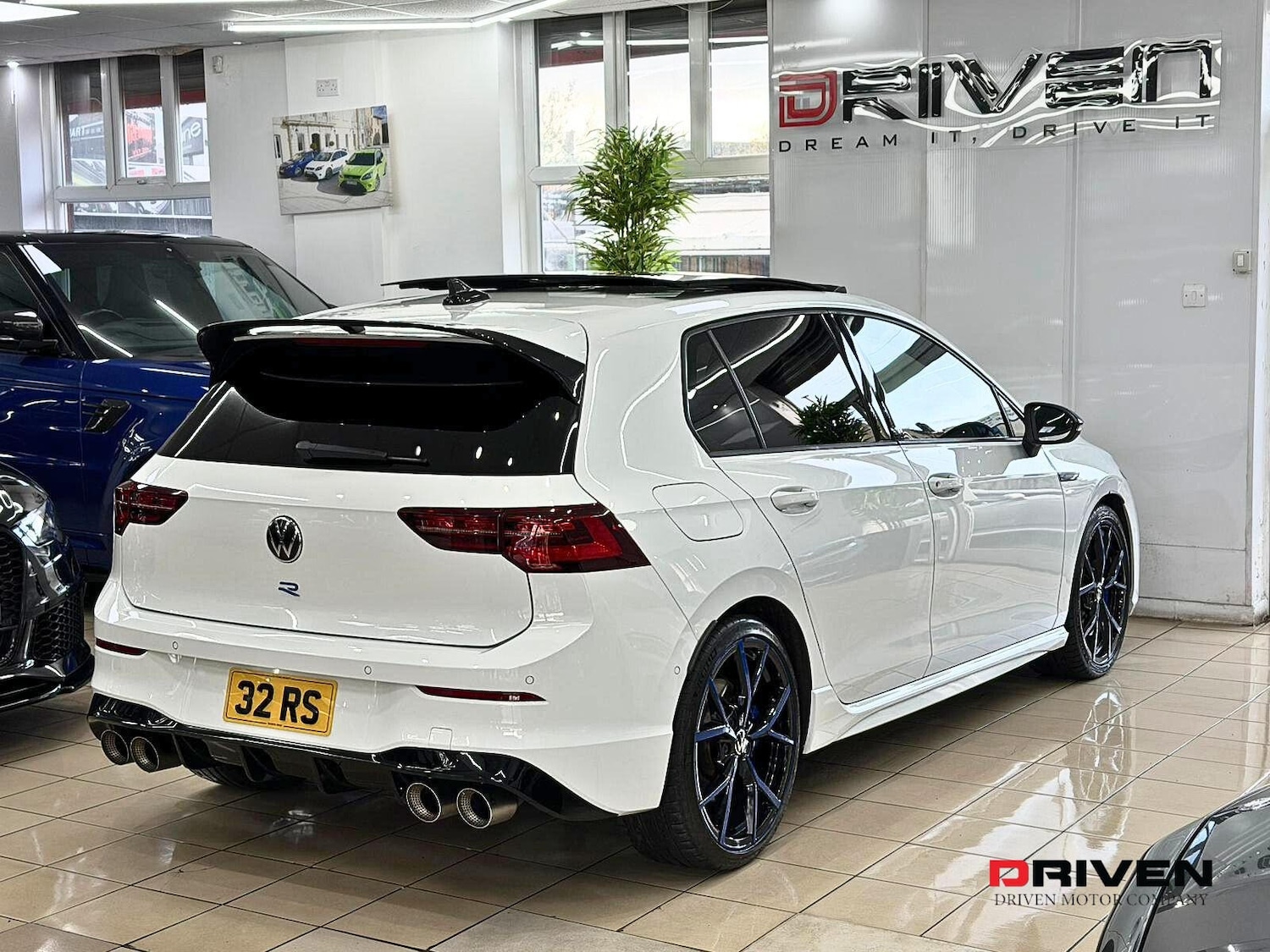 Used Volkswagen Golf 2023 for sale - 76225396: Photo 7