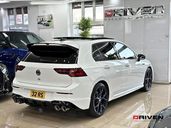 Used Volkswagen Golf 2023 for sale - 76225396: Photo 7