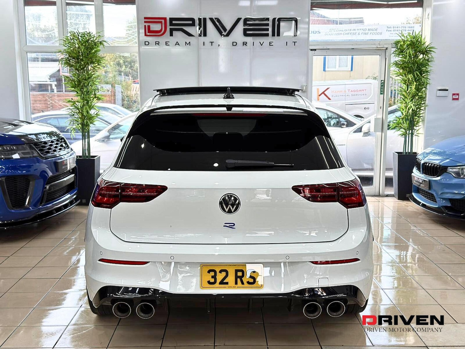 Used Volkswagen Golf 2023 for sale - 76225396: Photo 8