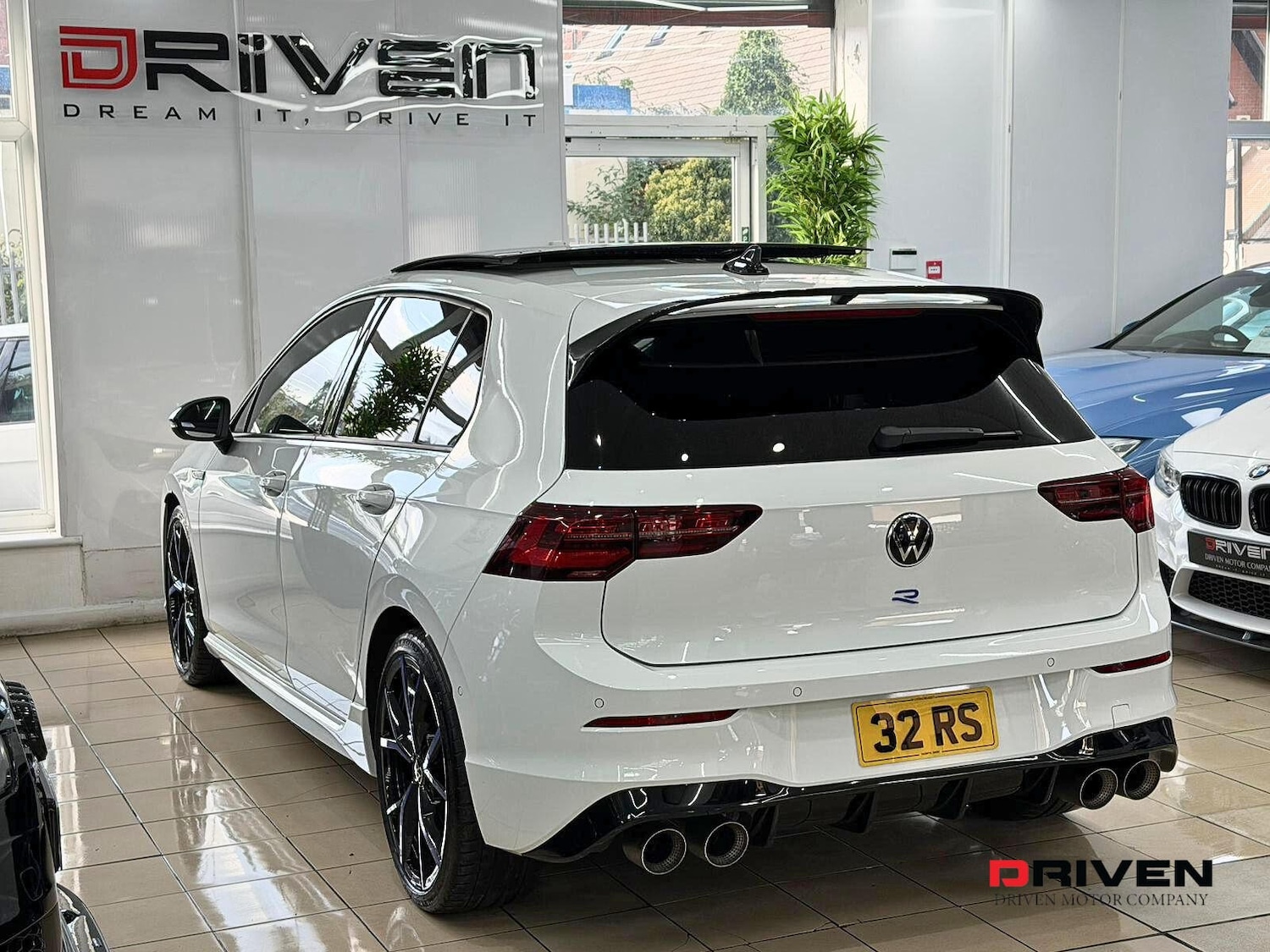 Used Volkswagen Golf 2023 for sale - 76225396: Photo 9