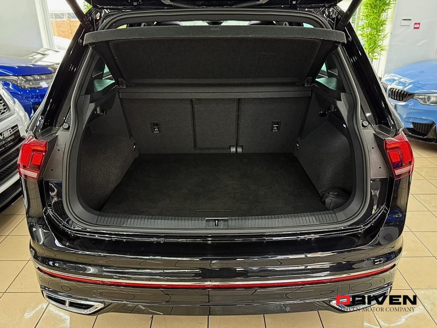 Used Volkswagen Tiguan 2023 for sale - 76321649: Photo 10