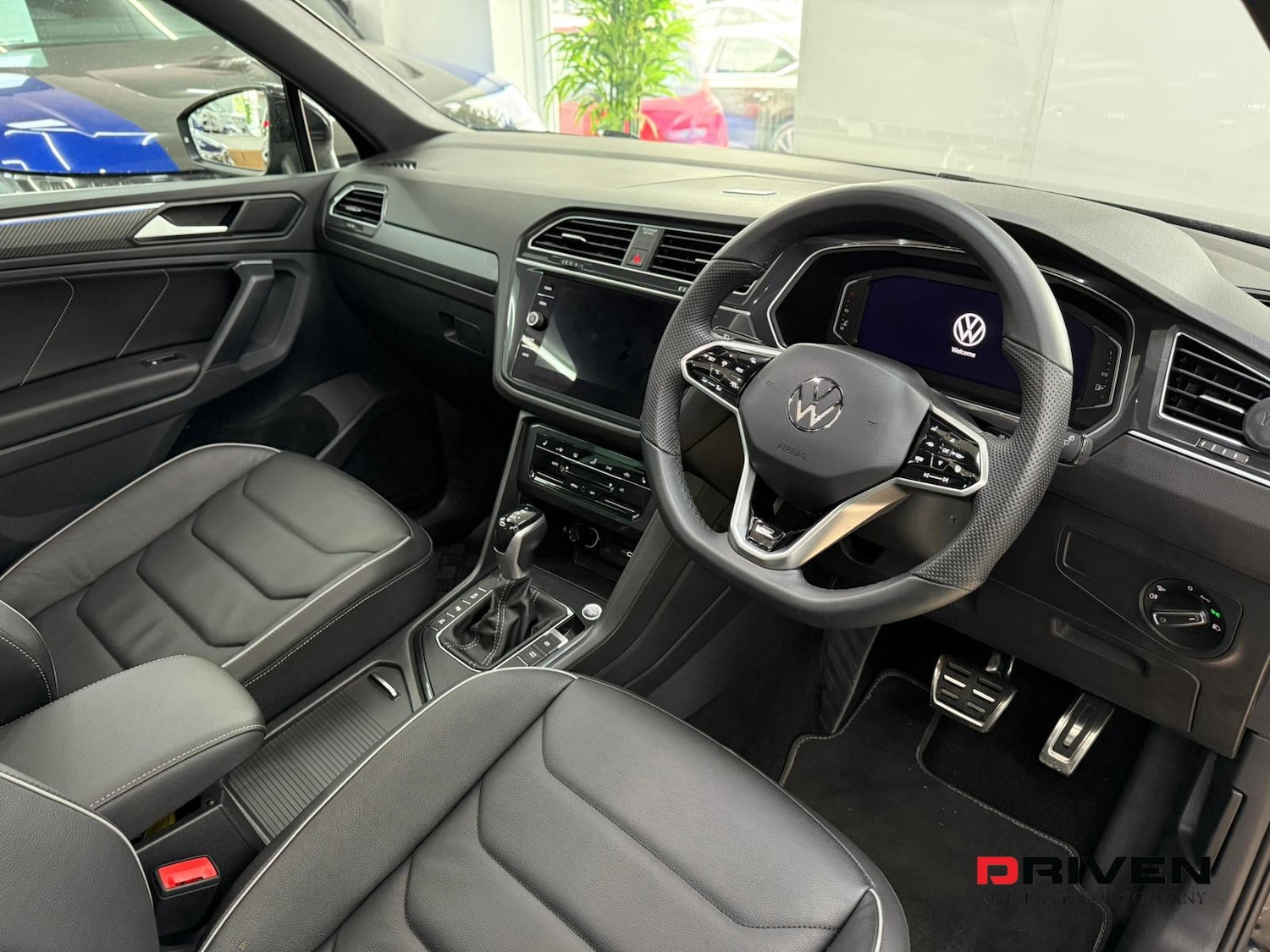 Used Volkswagen Tiguan 2023 for sale - 76321649: Photo 14