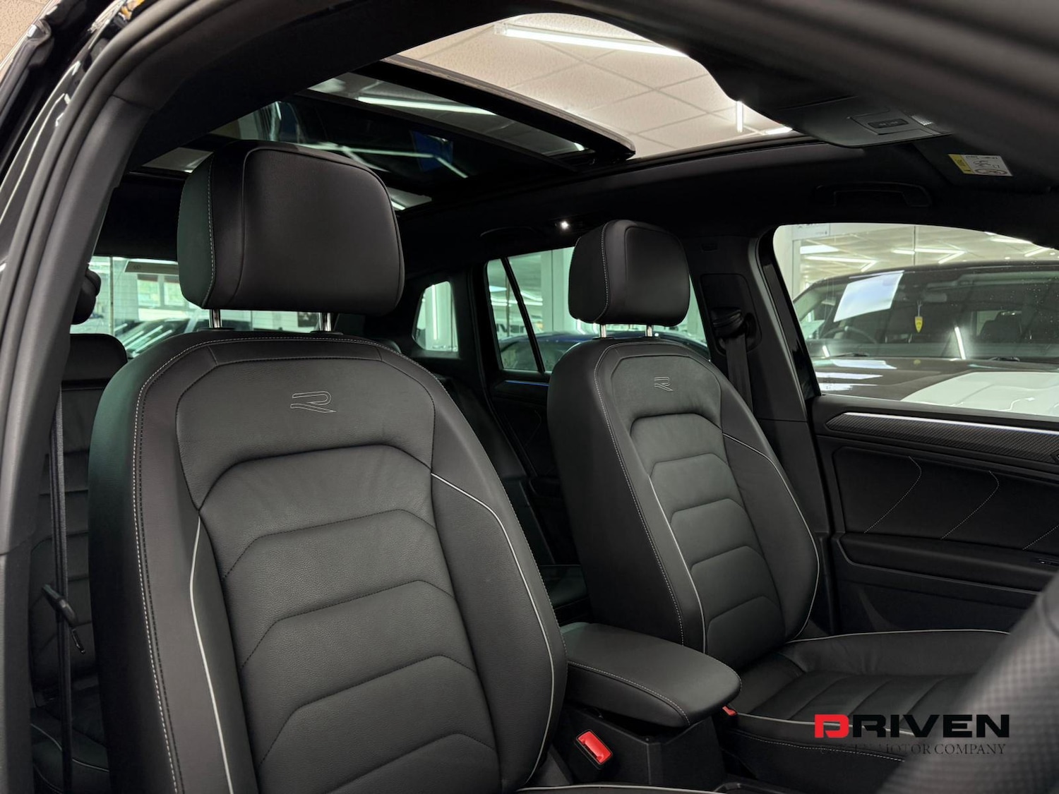 Used Volkswagen Tiguan 2023 for sale - 76321649: Photo 15