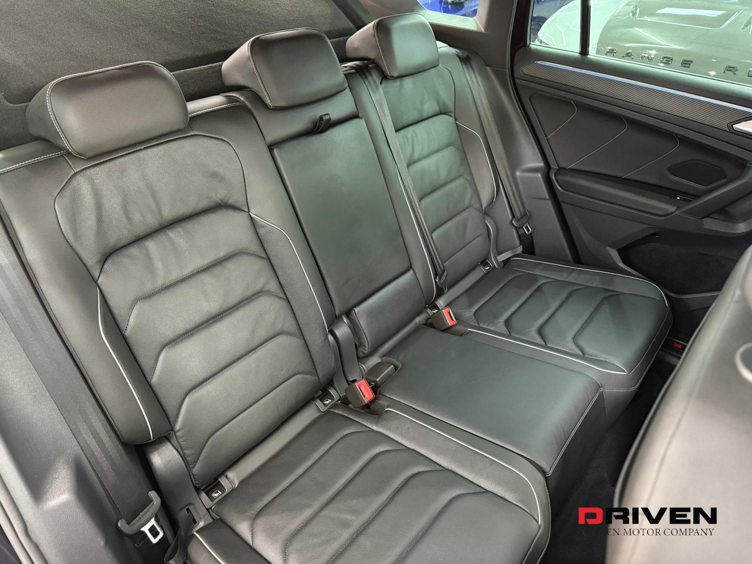 Used Volkswagen Tiguan 2023 for sale - 76321649: Photo 17