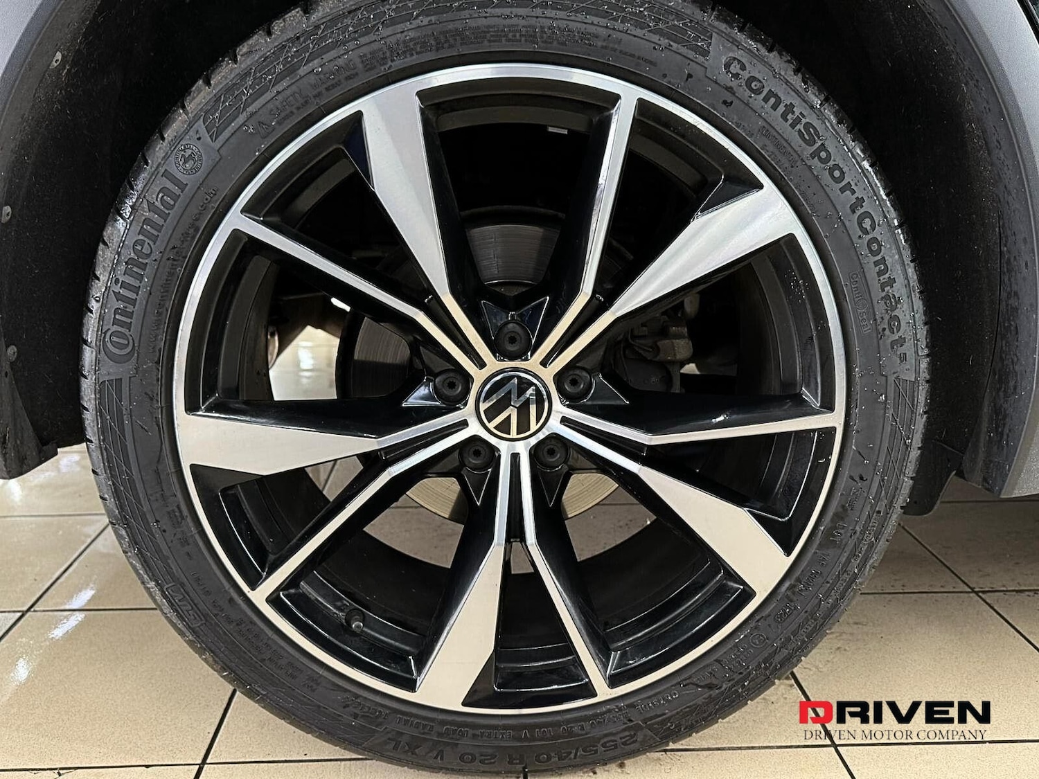 Used Volkswagen Tiguan 2023 for sale - 76321649: Photo 18