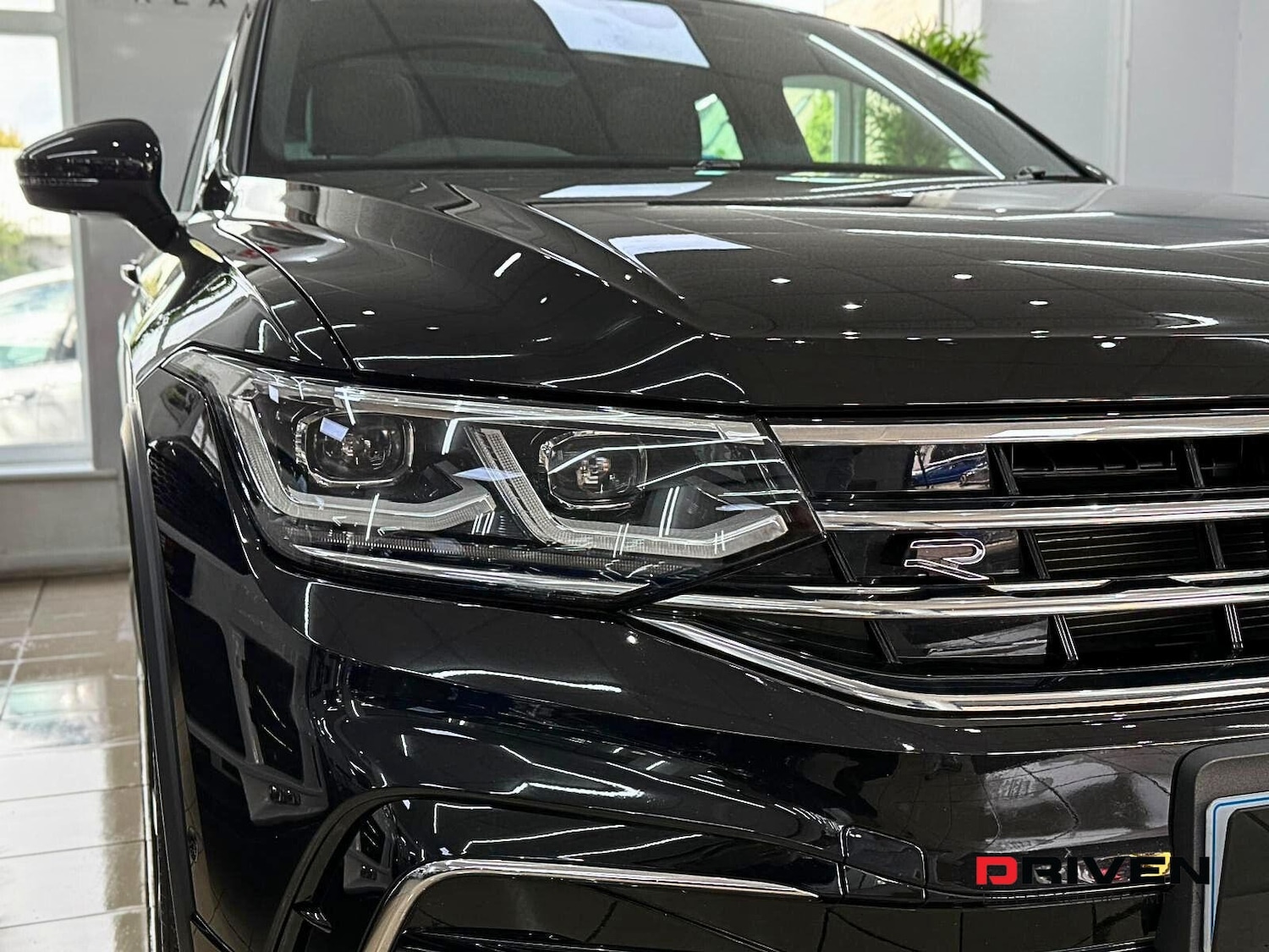 Used Volkswagen Tiguan 2023 for sale - 76321649: Photo 19