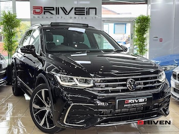 2023 (23) - 1.5 TSI 150 R-Line 5dr DSG