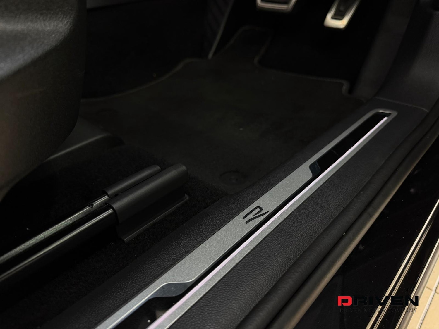 Used Volkswagen Tiguan 2023 for sale - 76321649: Photo 28