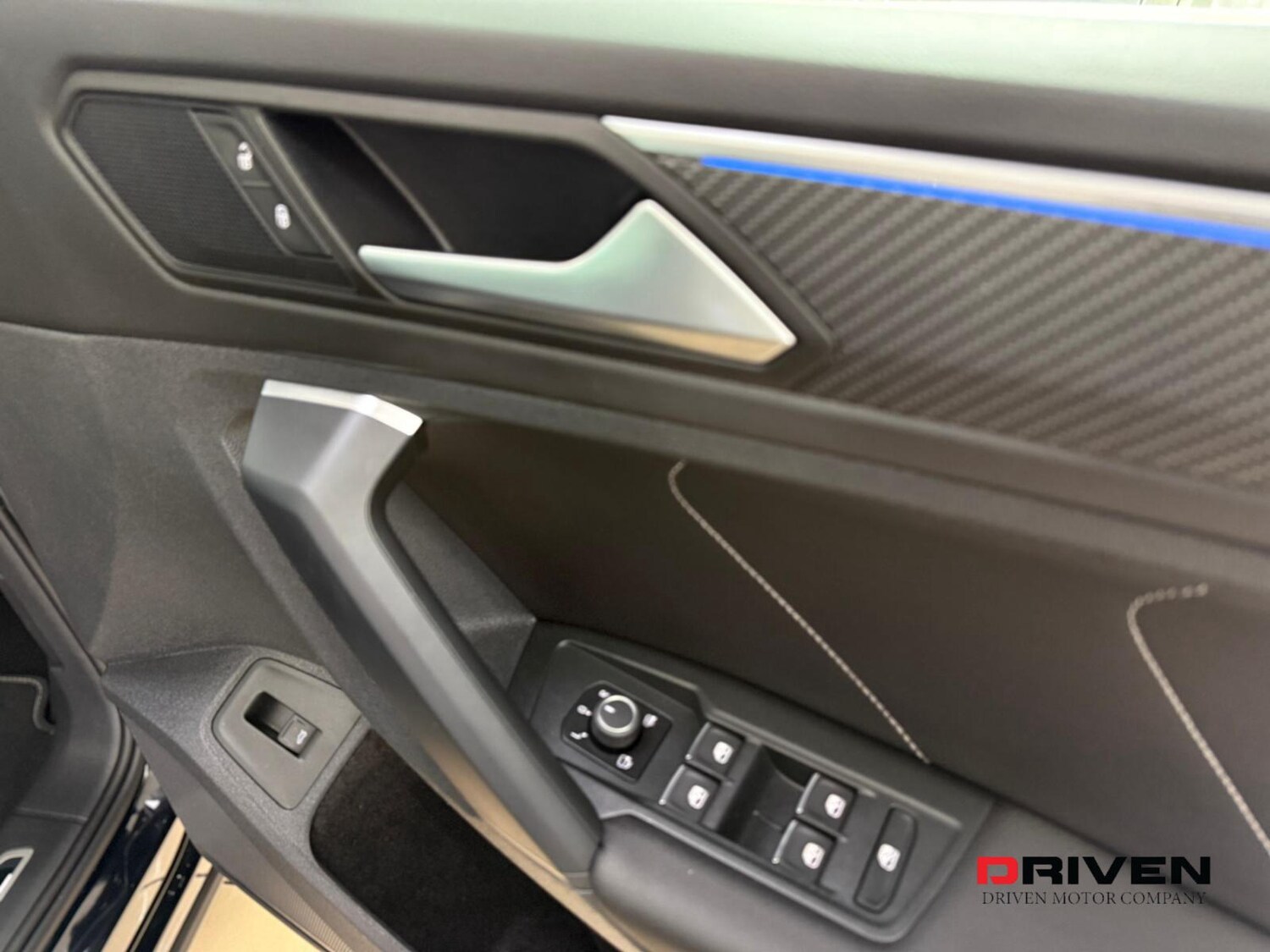 Used Volkswagen Tiguan 2023 for sale - 76321649: Photo 29