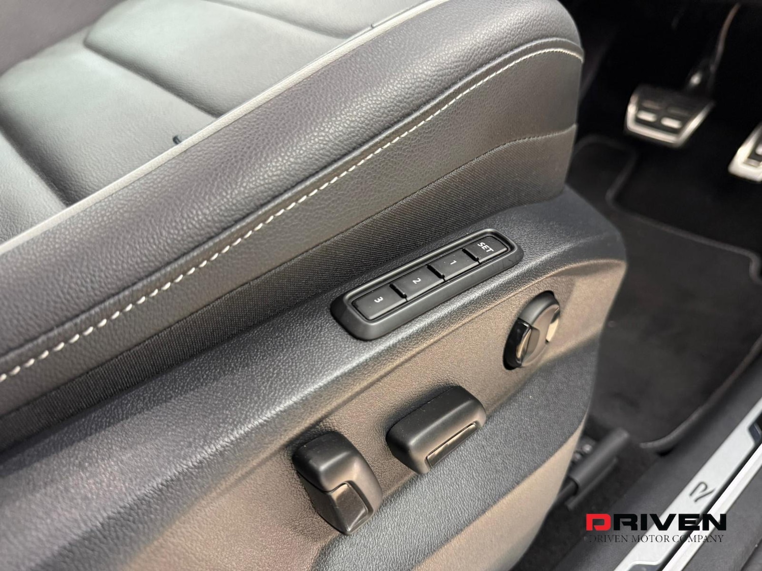 Used Volkswagen Tiguan 2023 for sale - 76321649: Photo 30