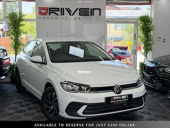 Used Volkswagen Polo 2022 for sale - 79223142: Photo