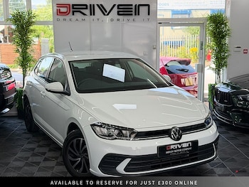 Used Volkswagen Polo 2022 for sale - 79223142: Photo