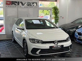 Used Volkswagen Polo 2022 for sale - 79223142: Photo