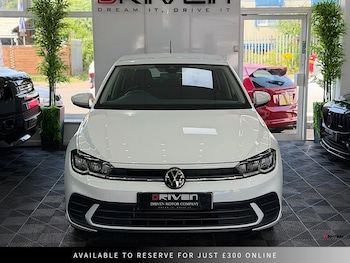 Used Volkswagen Polo 2022 for sale - 79223142: Photo