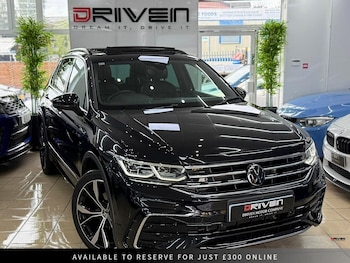 Used Volkswagen Tiguan 2023 for sale - 78270374: Photo
