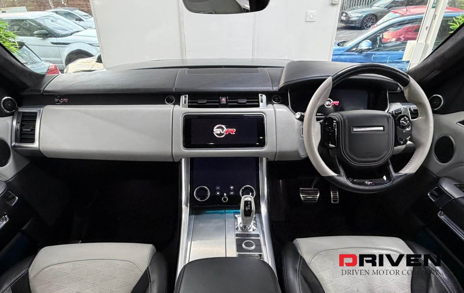Used Land Rover Range Rover Sport 2018 for sale - 76626720: Photo 15