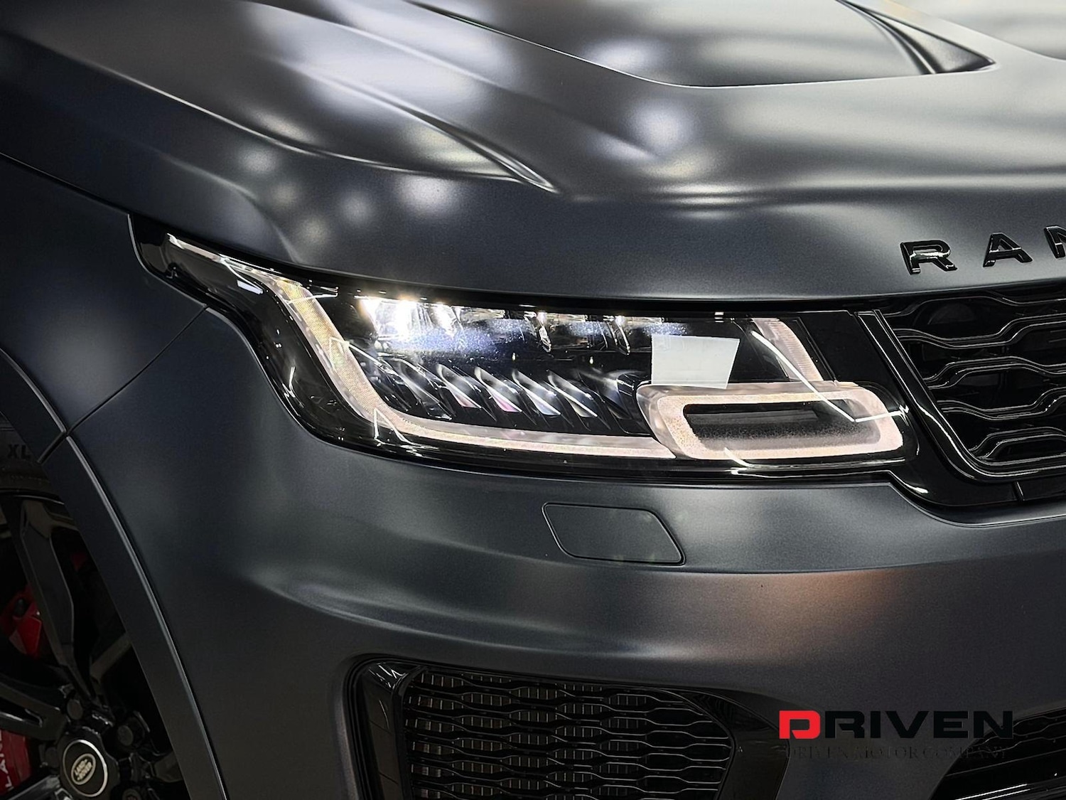 Used Land Rover Range Rover Sport 2018 for sale - 76626720: Photo 21