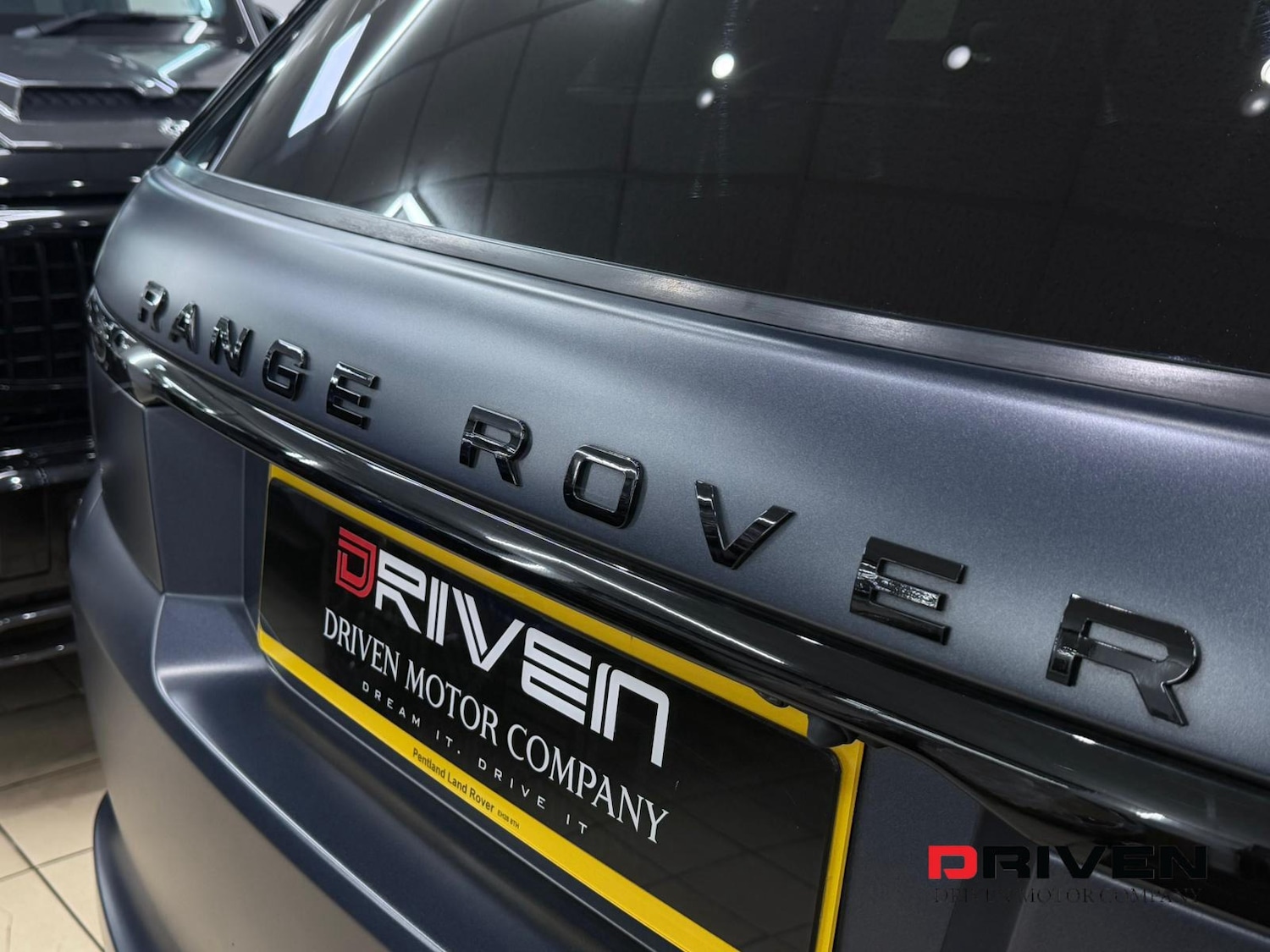 Used Land Rover Range Rover Sport 2018 for sale - 76626720: Photo 23