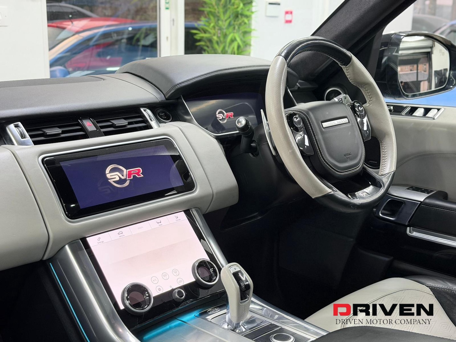 Used Land Rover Range Rover Sport 2018 for sale - 76626720: Photo 24