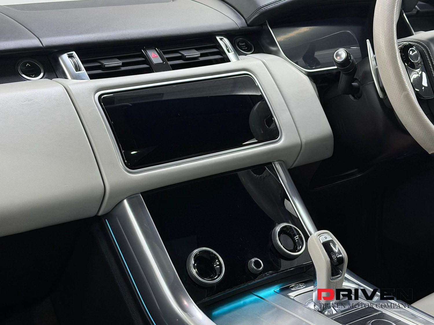 Used Land Rover Range Rover Sport 2018 for sale - 76626720: Photo 25