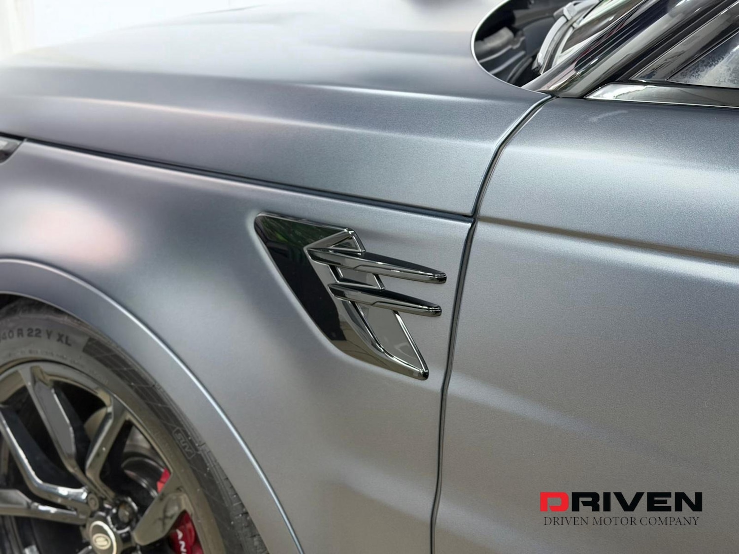 Used Land Rover Range Rover Sport 2018 for sale - 76626720: Photo 27