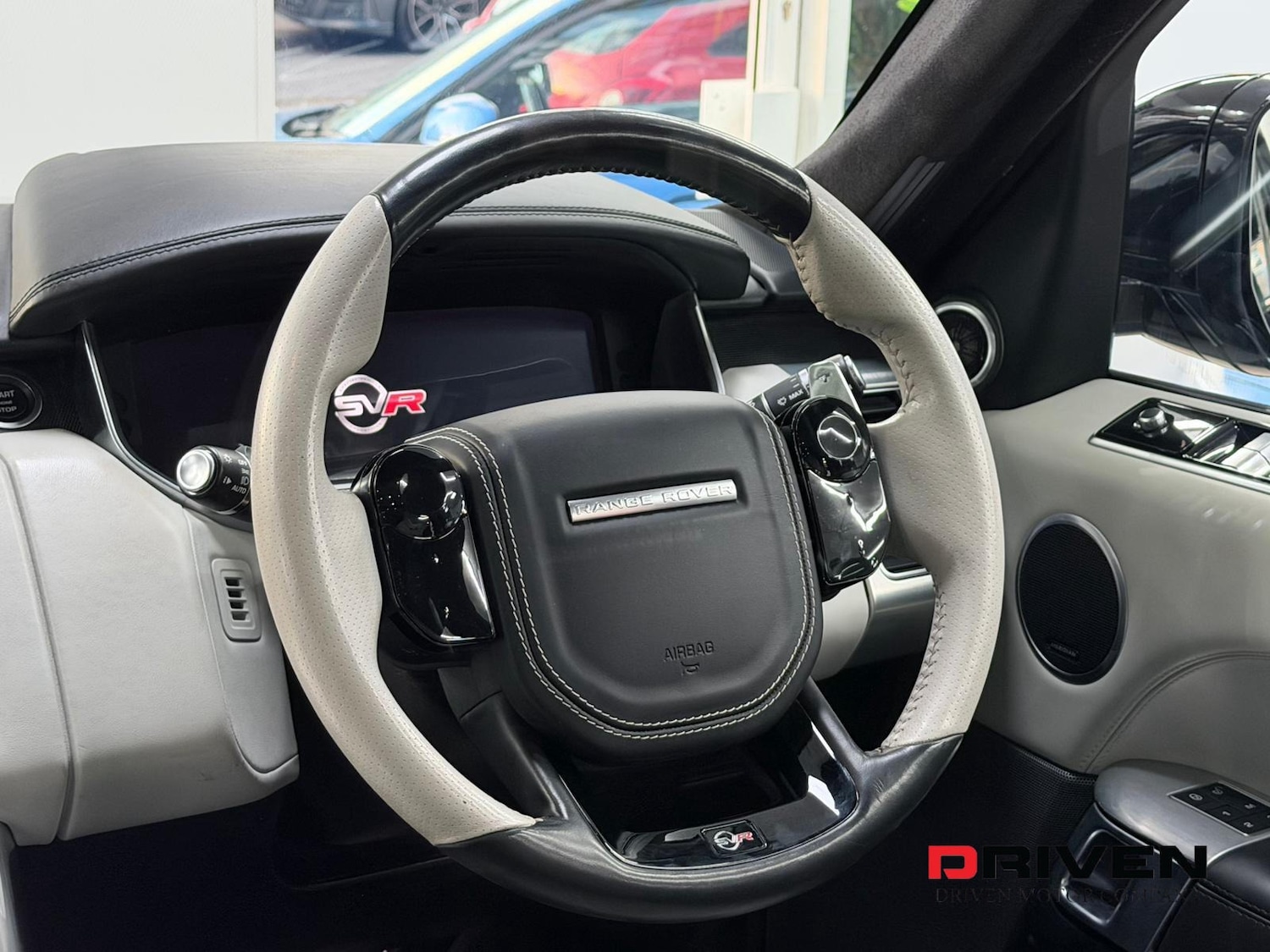 Used Land Rover Range Rover Sport 2018 for sale - 76626720: Photo 28