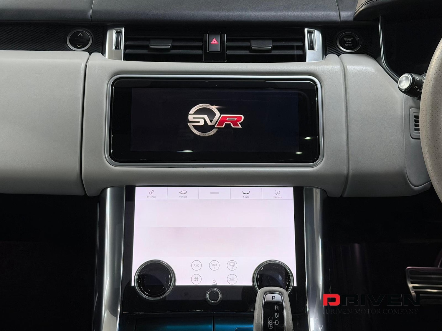 Used Land Rover Range Rover Sport 2018 for sale - 76626720: Photo 30