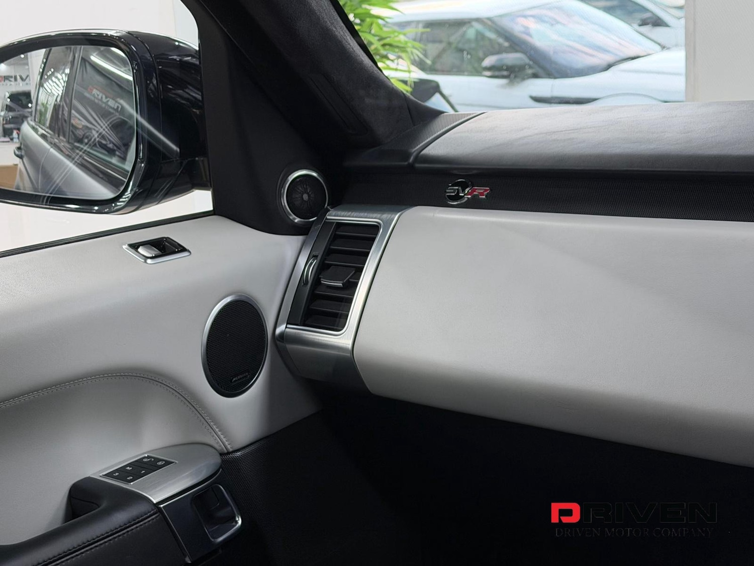 Used Land Rover Range Rover Sport 2018 for sale - 76626720: Photo 31