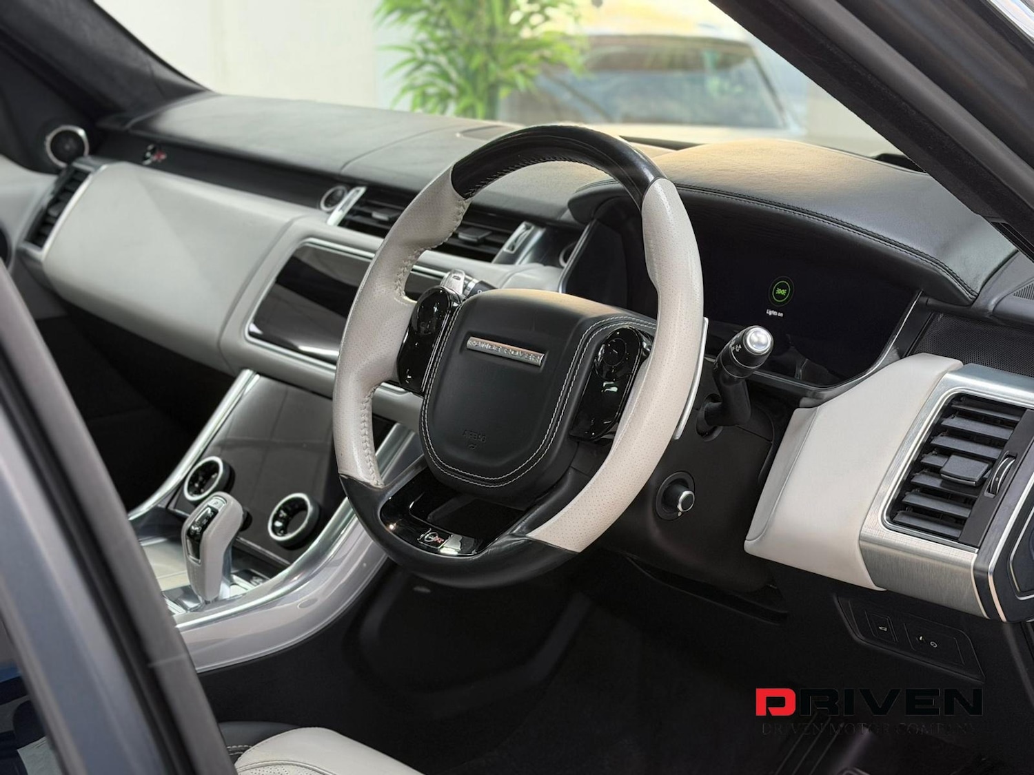 Used Land Rover Range Rover Sport 2018 for sale - 76626720: Photo 34