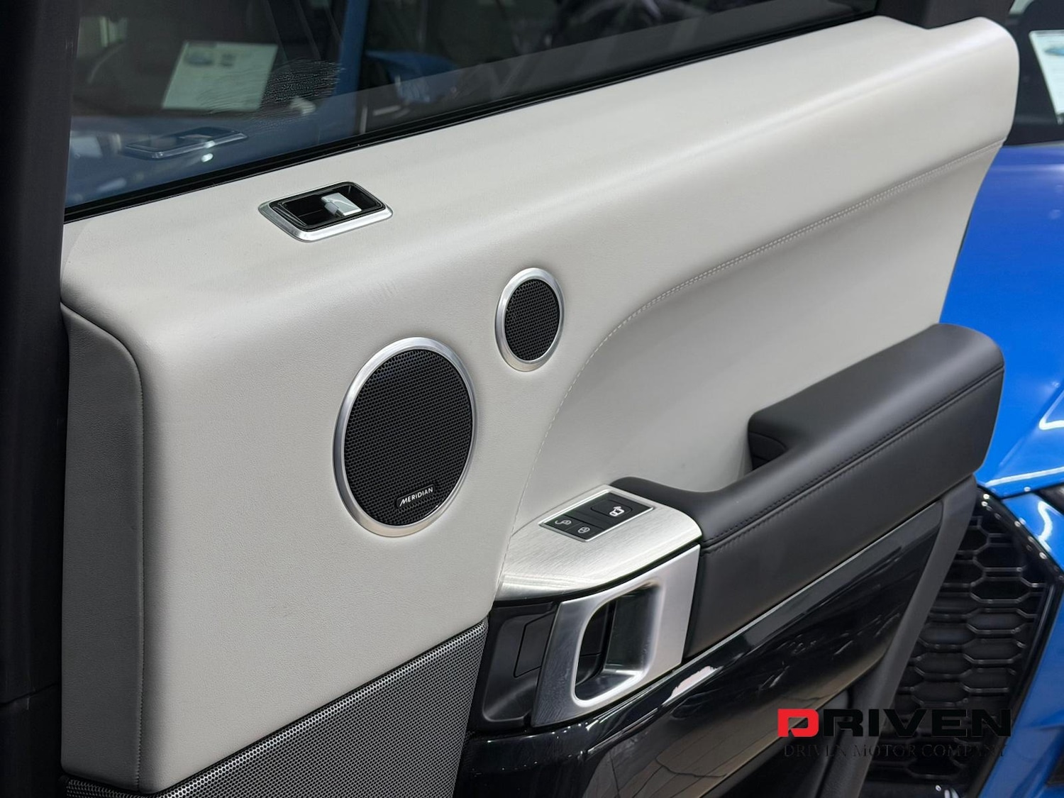 Used Land Rover Range Rover Sport 2018 for sale - 76626720: Photo 36