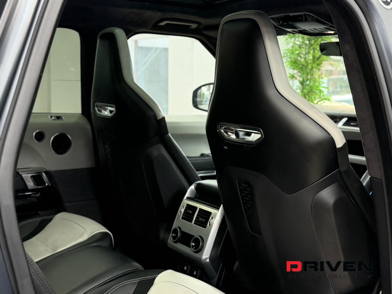 Used Land Rover Range Rover Sport 2018 for sale - 76626720: Photo 39