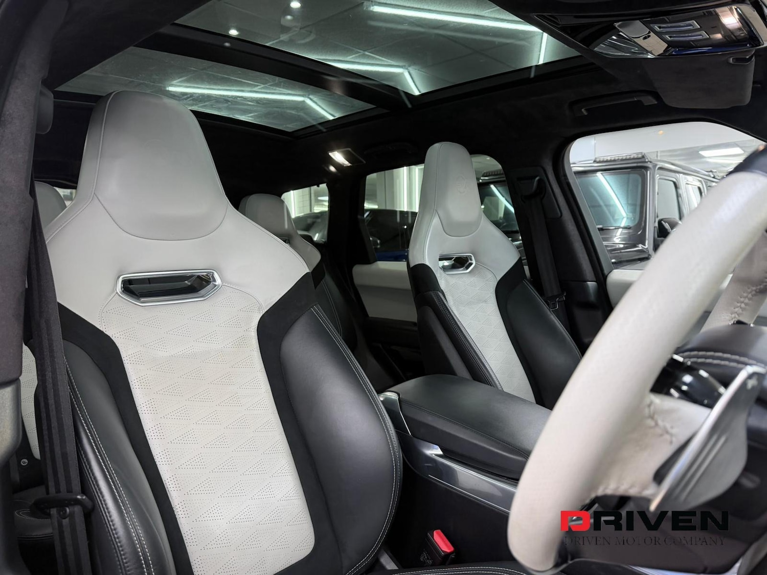 Used Land Rover Range Rover Sport 2018 for sale - 76626720: Photo 43