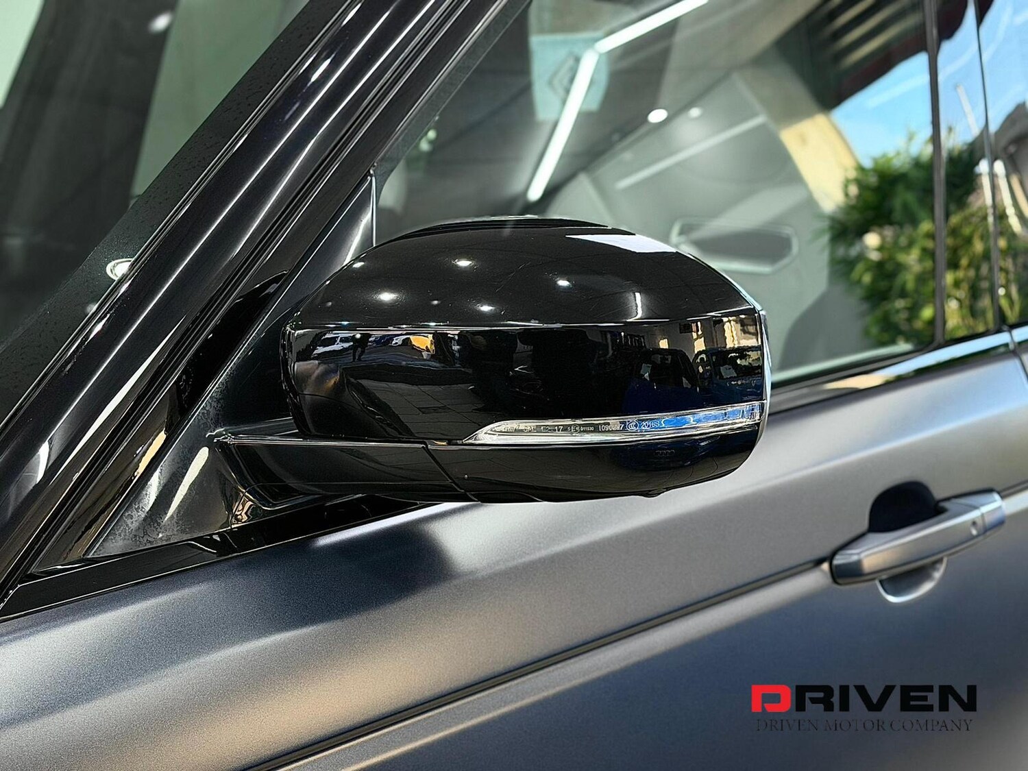 Used Land Rover Range Rover Sport 2018 for sale - 76626720: Photo 44